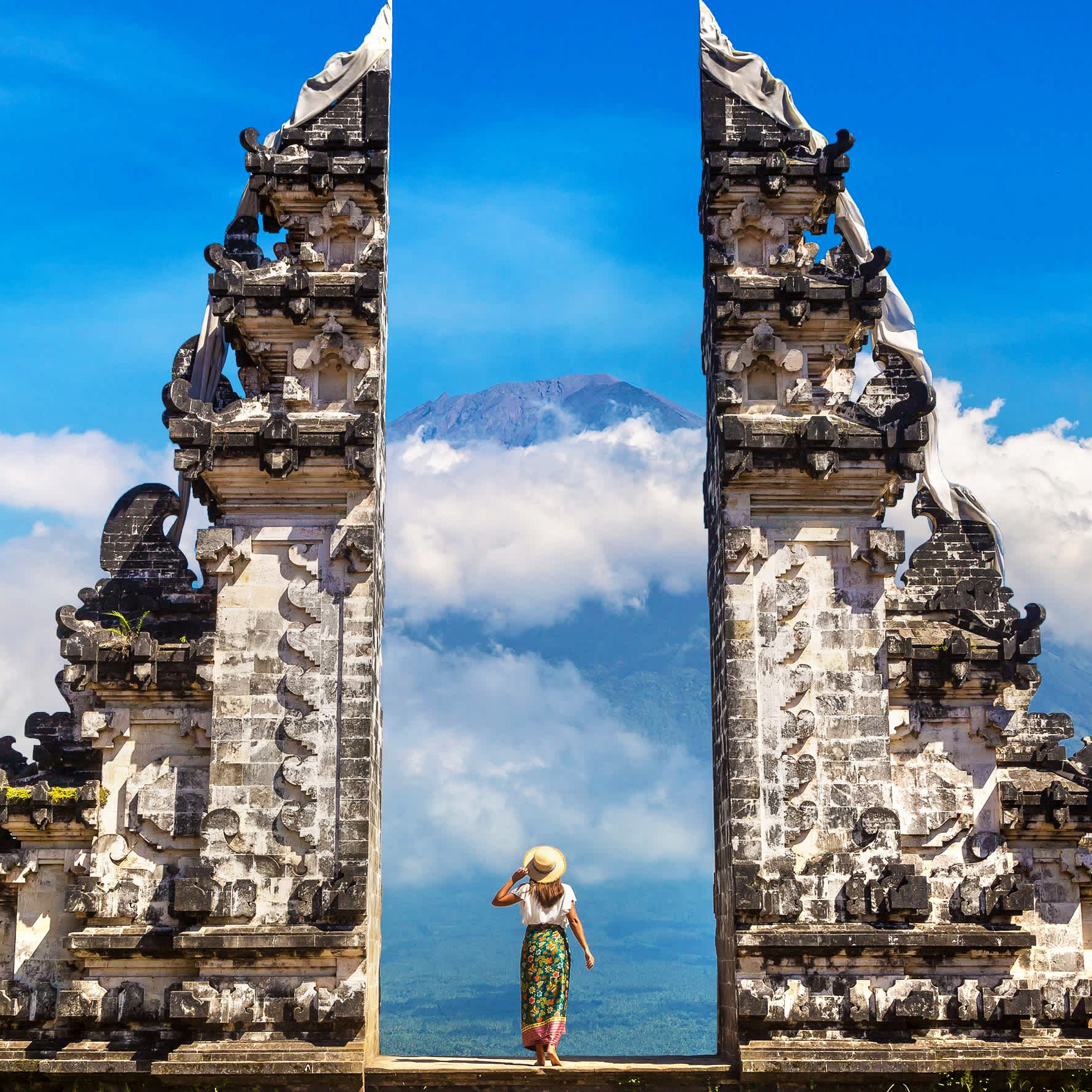 Residència fiscal a Bali, Indonèsia