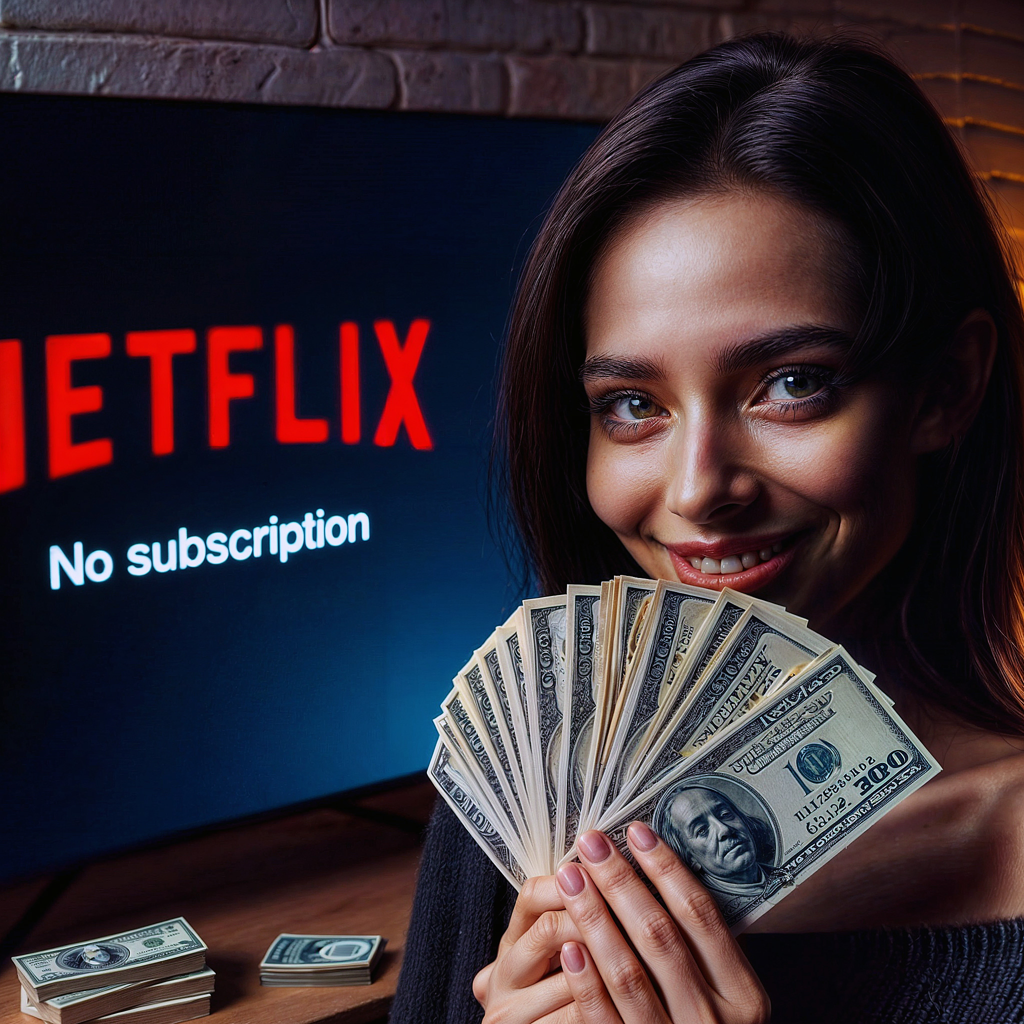 Budget Economy-abonnement