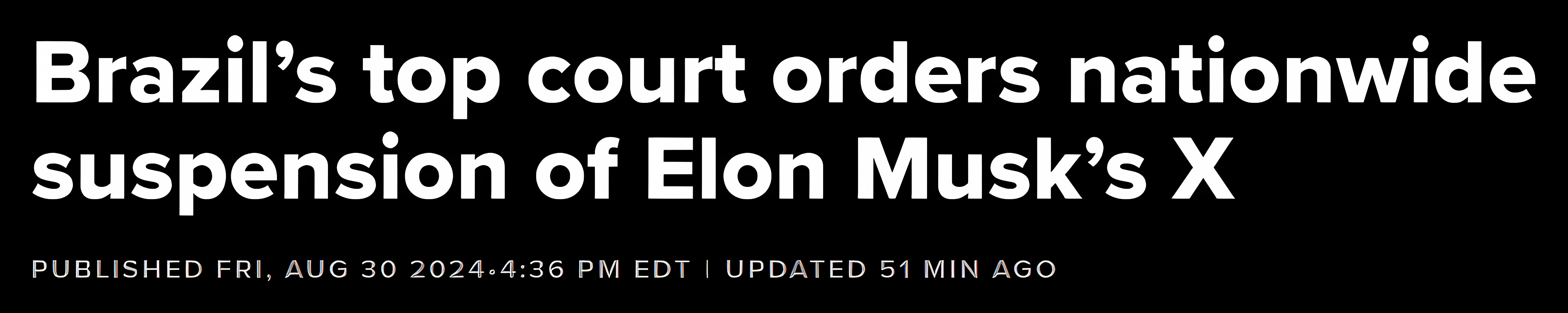 VPN Brazil Block X Twitter⁩