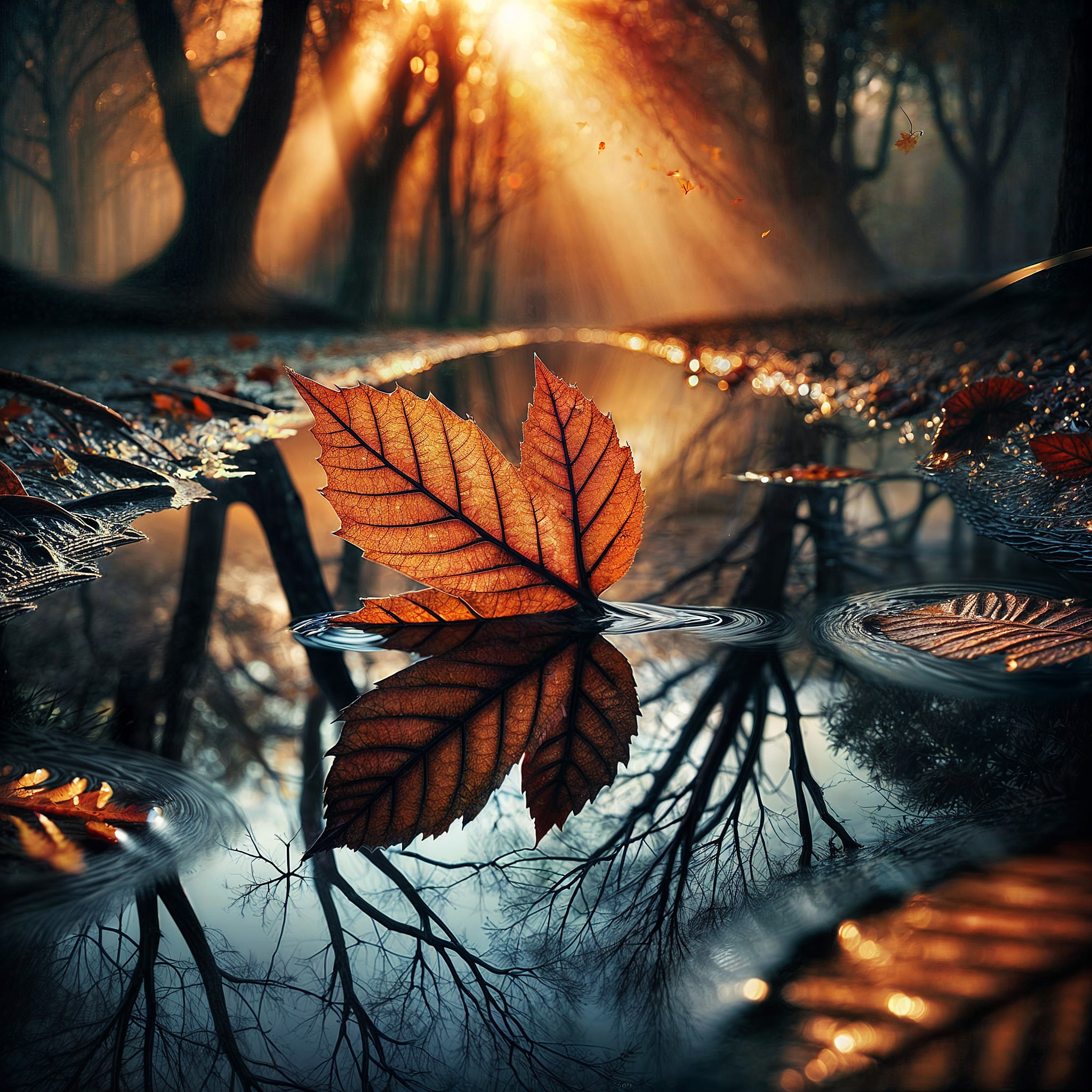 עונת הסתיו