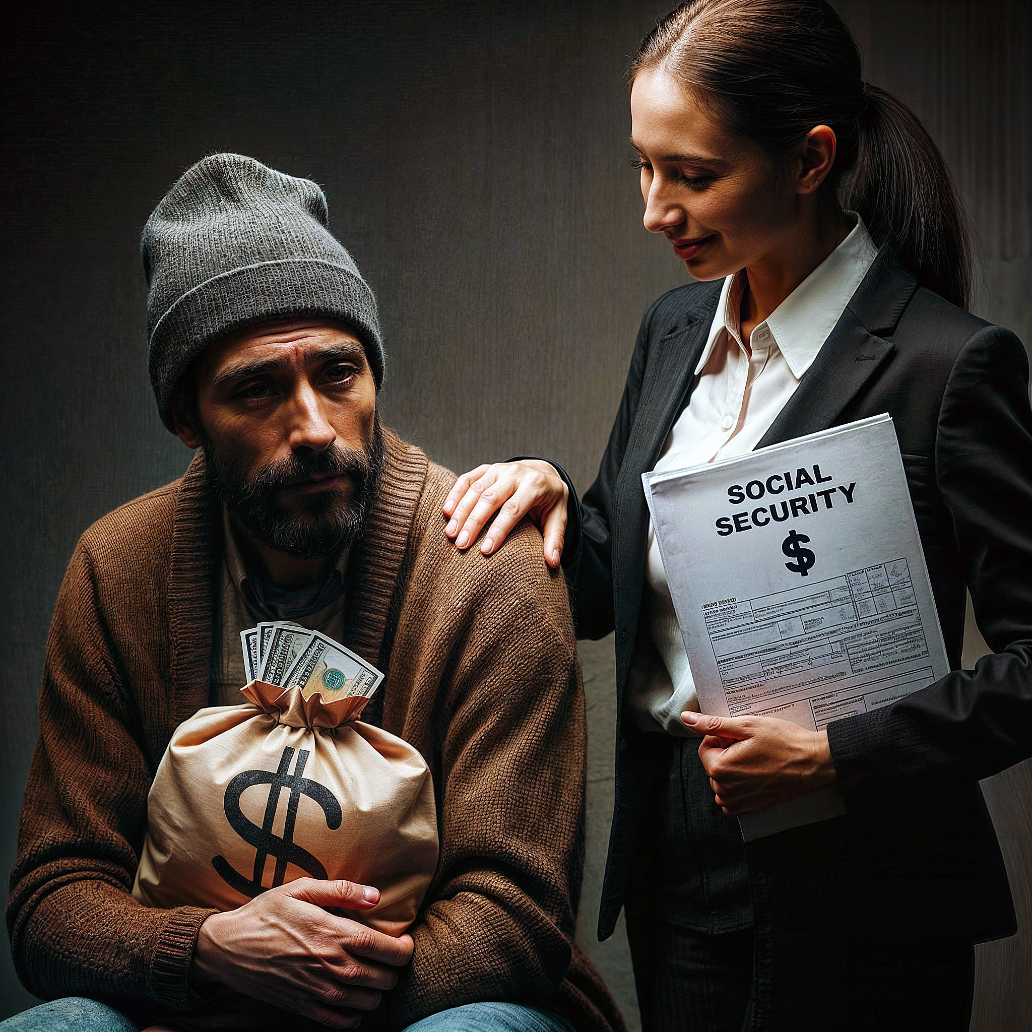 कर्मचारी small