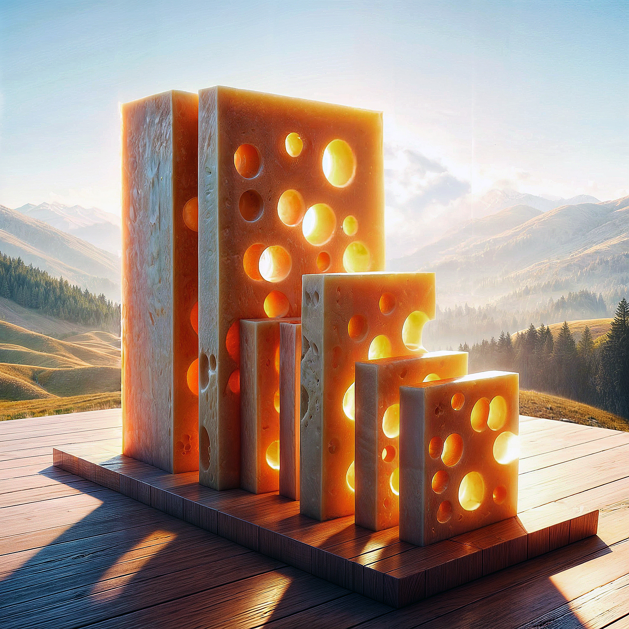 गहराई small