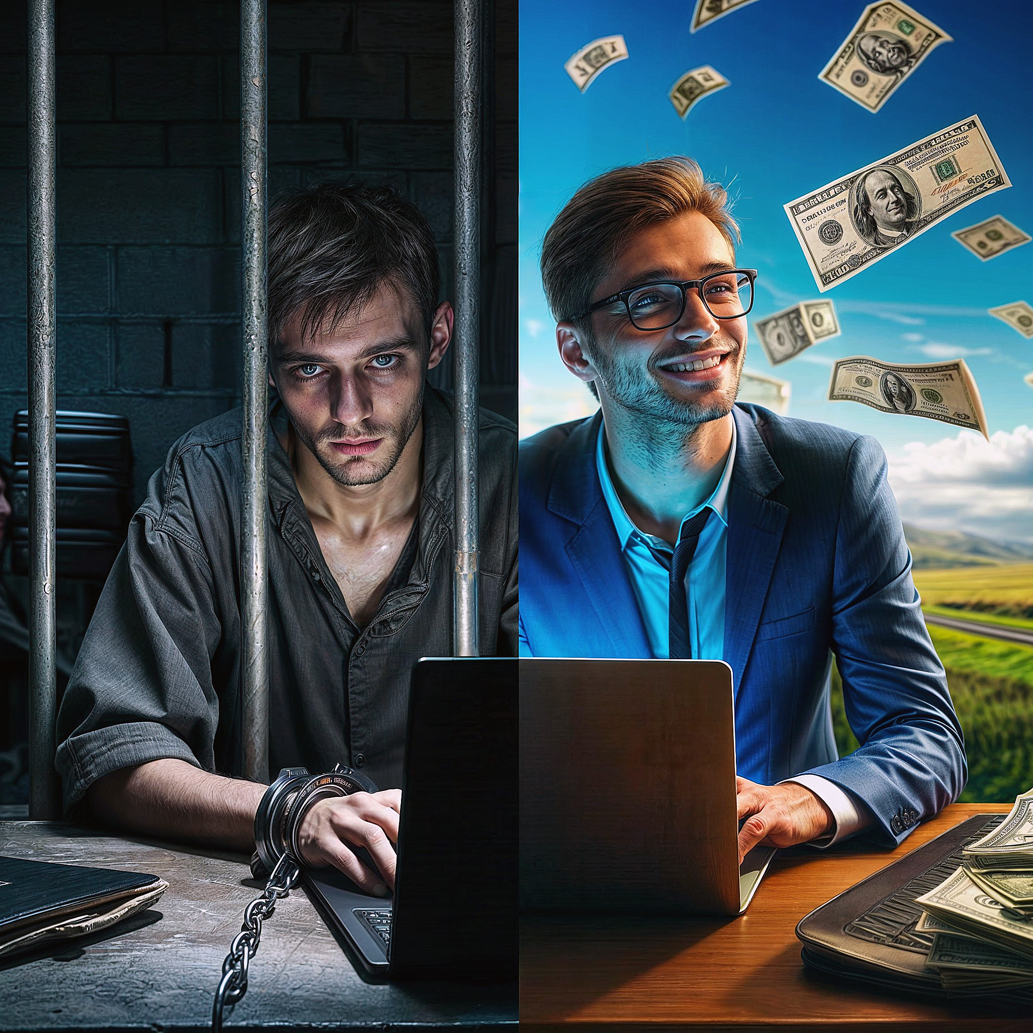 फ्रीलांस small