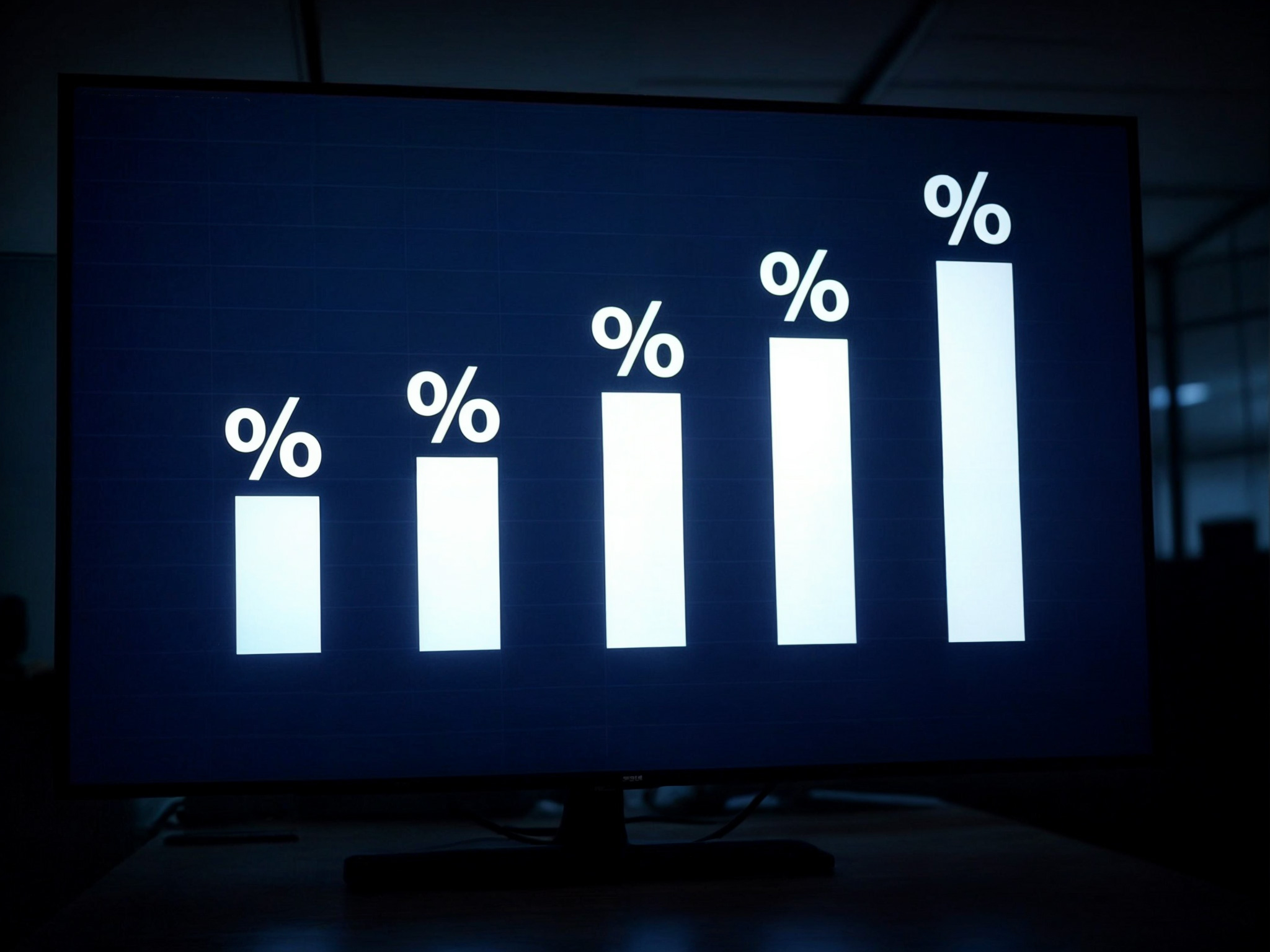 CAGR（年平均成長率）⁩ small