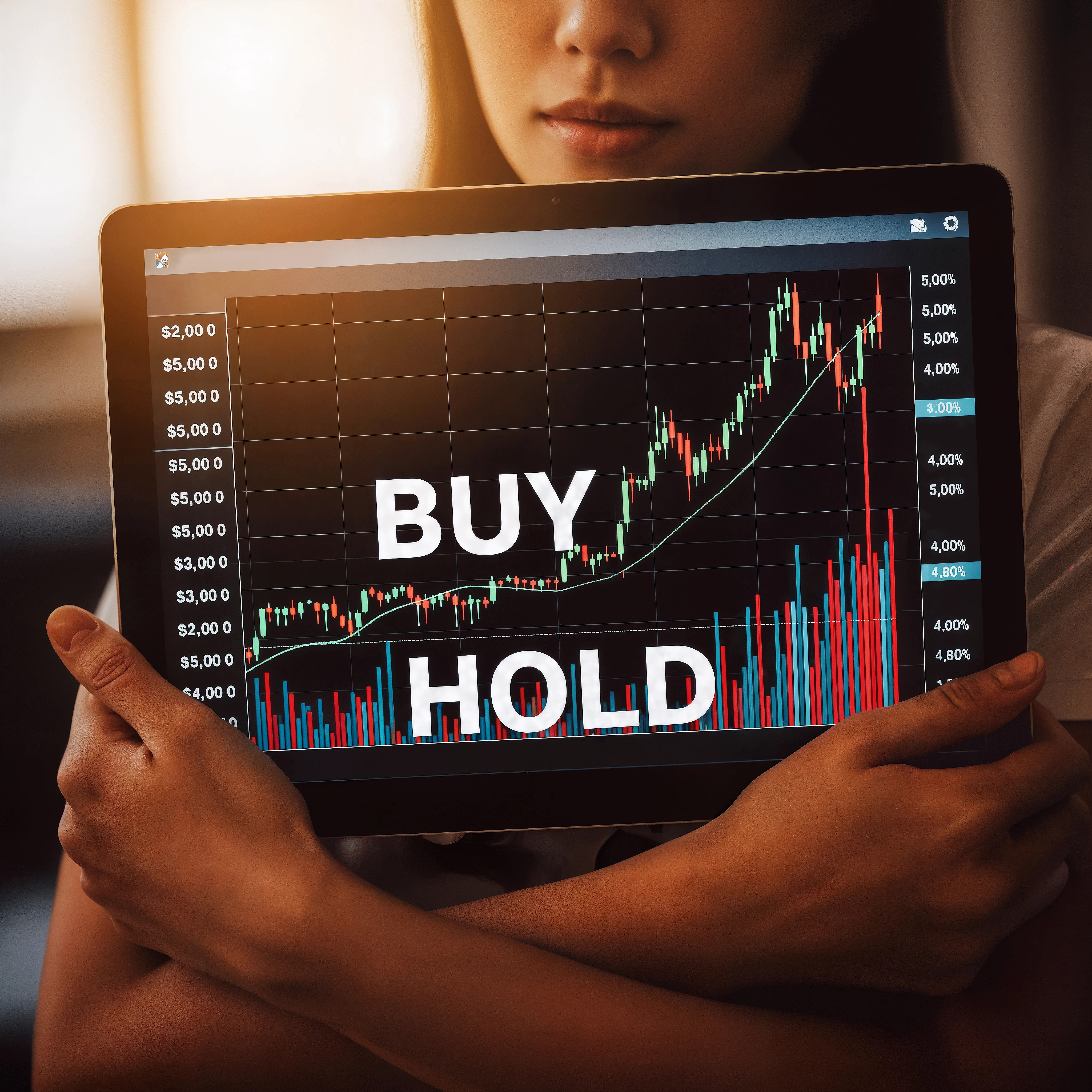 CAGR（年平均成長率）⁩ small