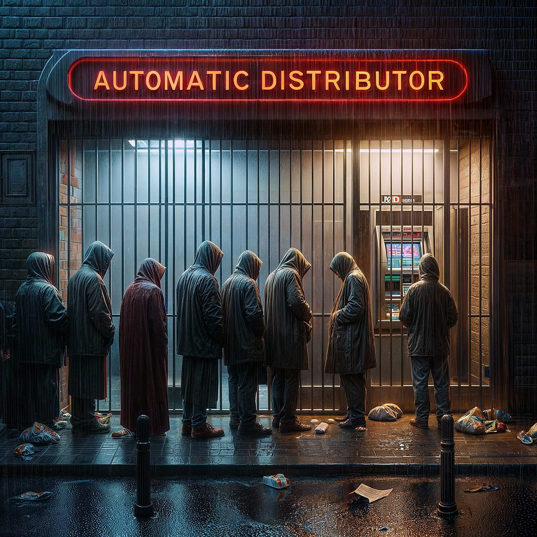 ATMからの引き出しを凍結する⁩ small