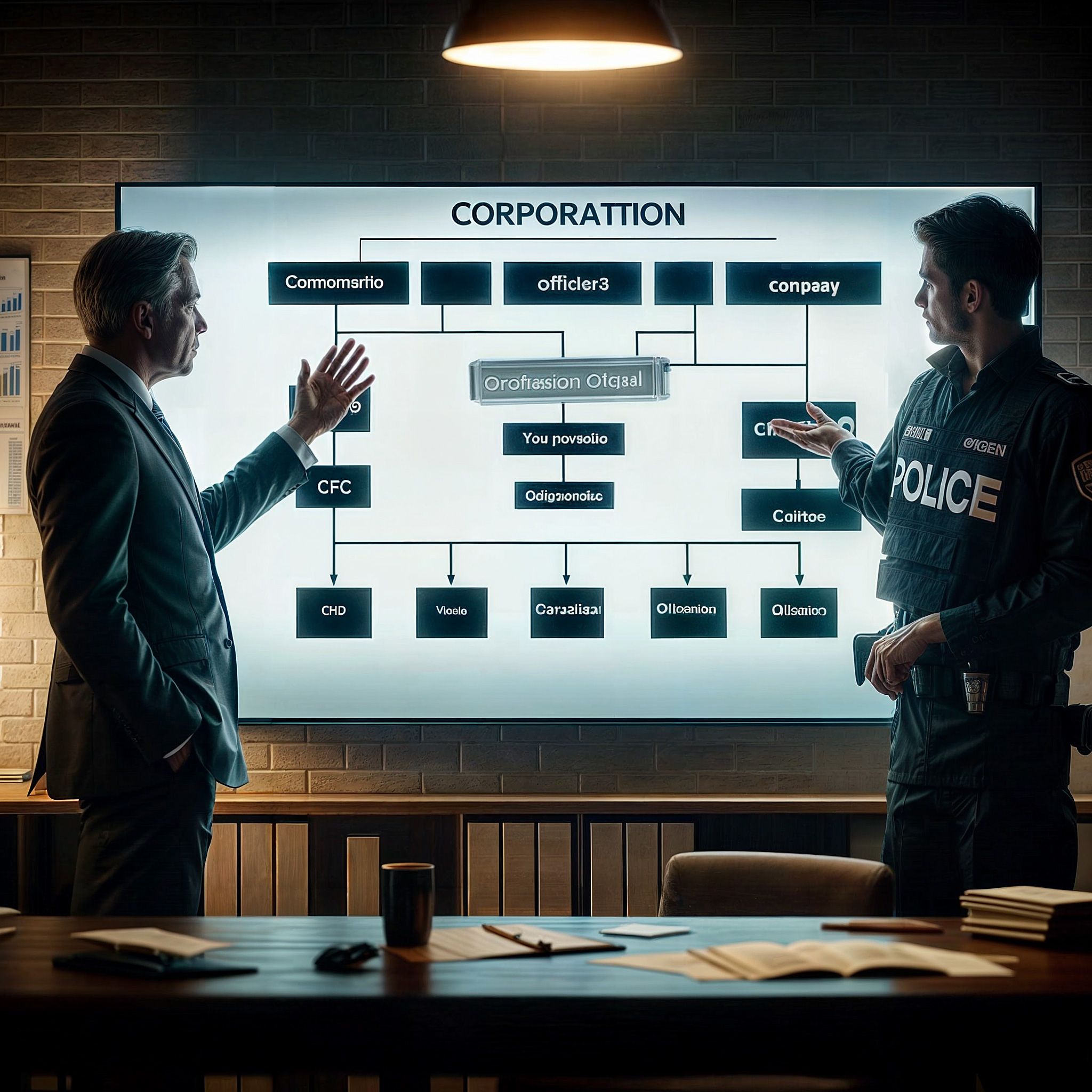 CFC支配外国法人税⁩ small