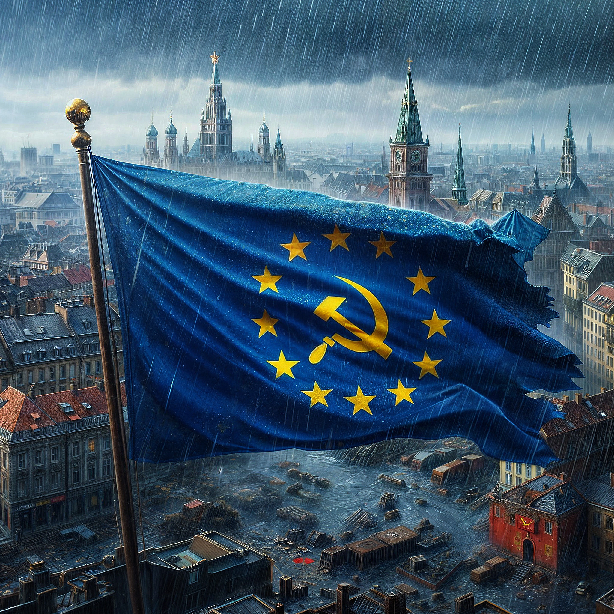 資本市場連合⁩ small