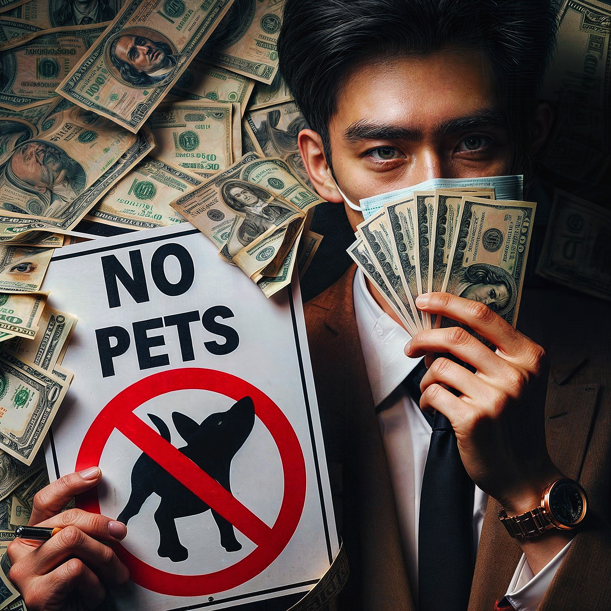 សេដ្ឋកិច្ចថវិកាសូន្យ សត្វចិញ្ចឹម ឆ្មា