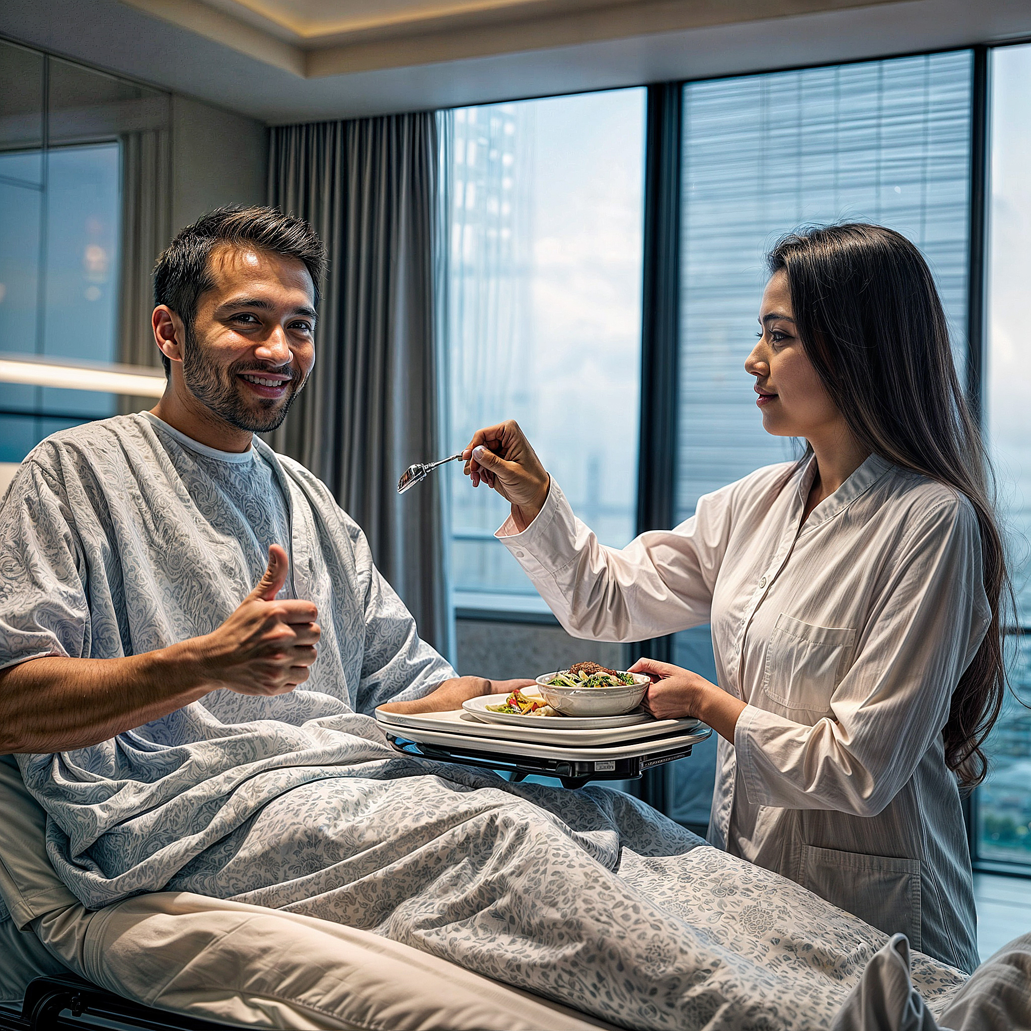 Internationale reisziektekostenverzekering