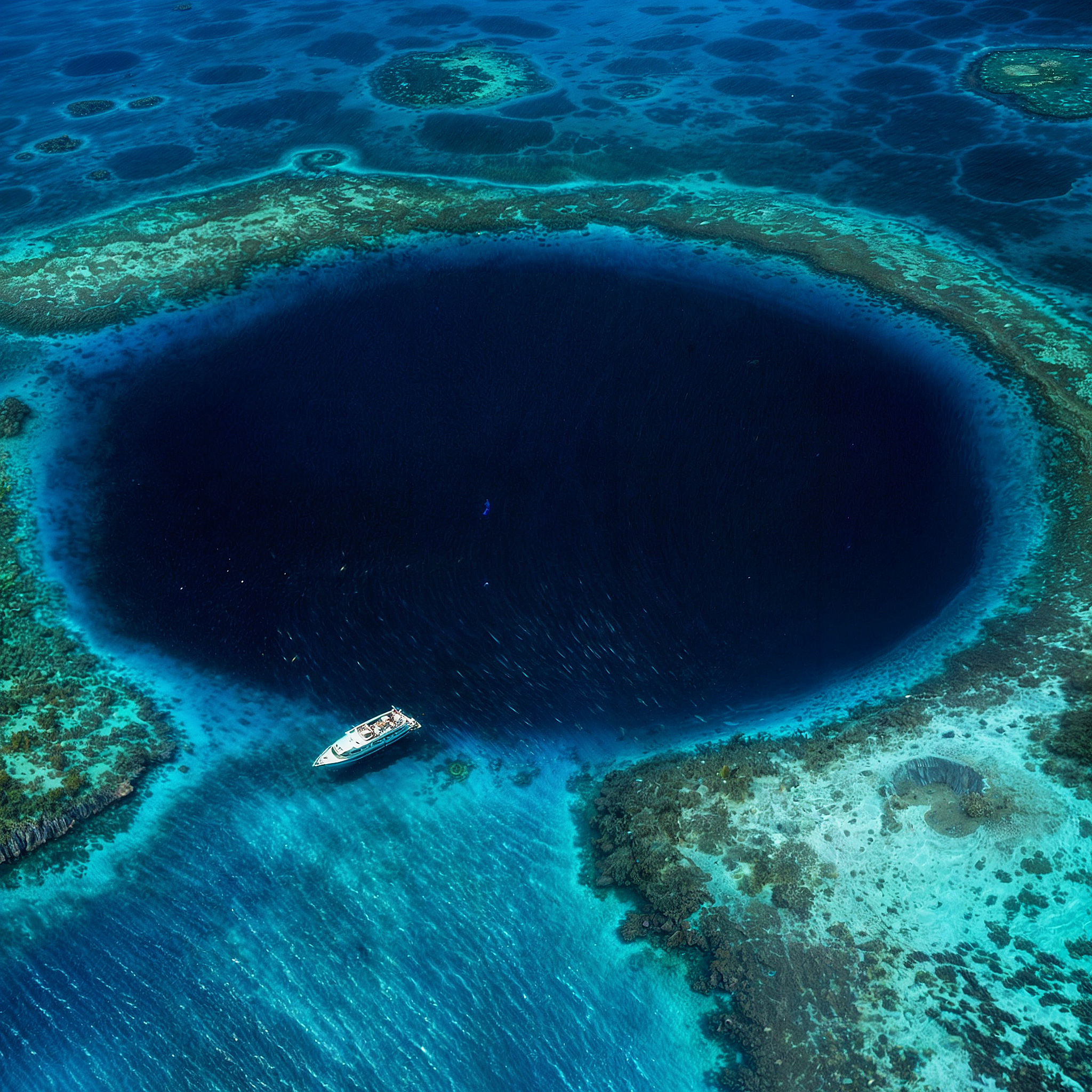 Rezydencja podatkowa w Belize