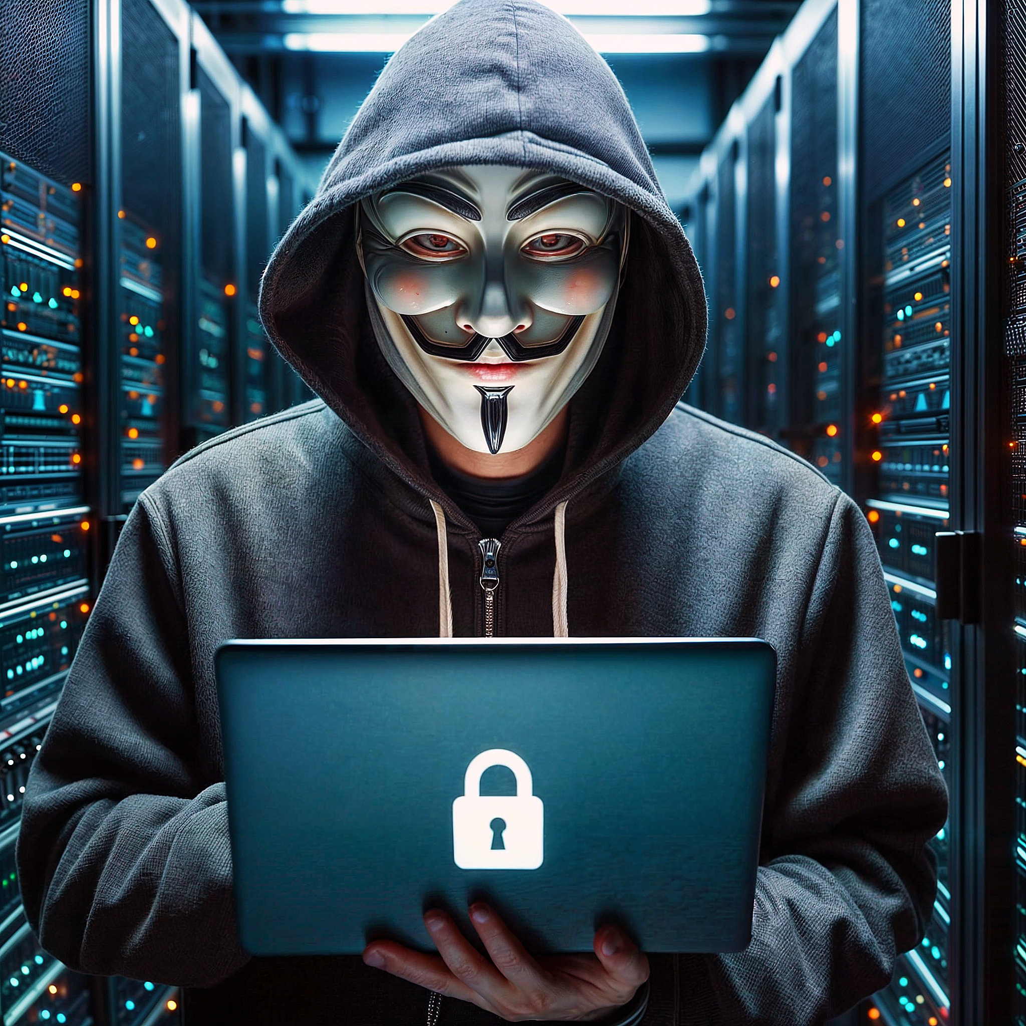 VPN ไม่เปิดเผยตัวตน